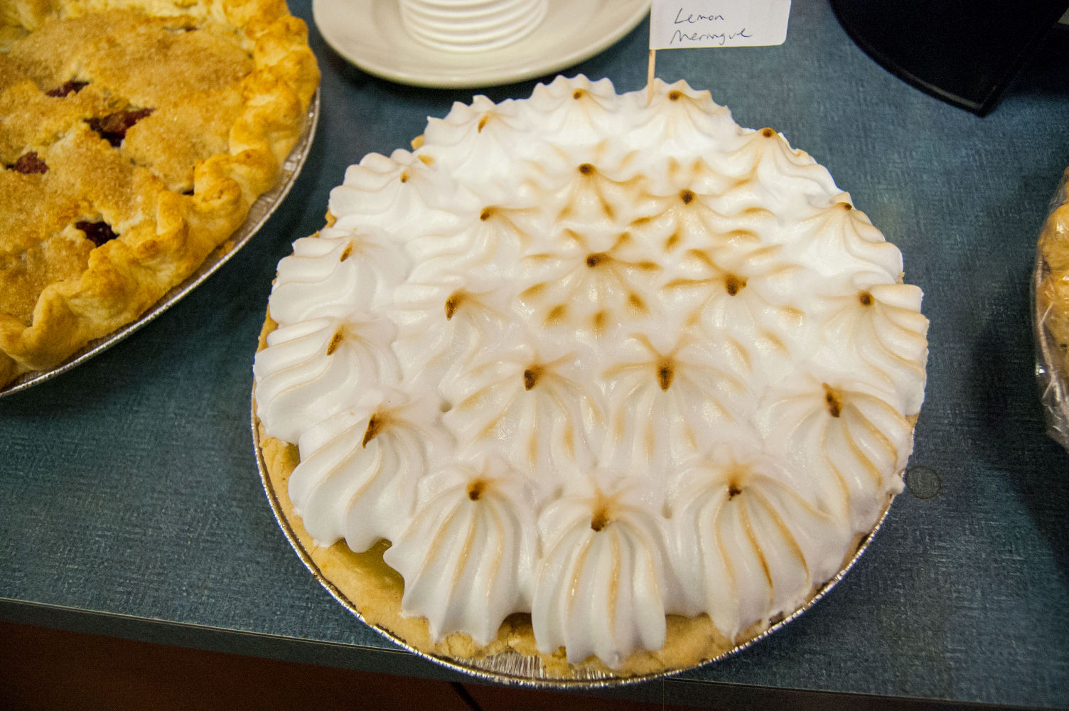 Pie Party